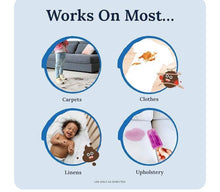 Cleanza Stain Treater