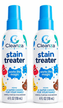 Cleanza Stain Treater