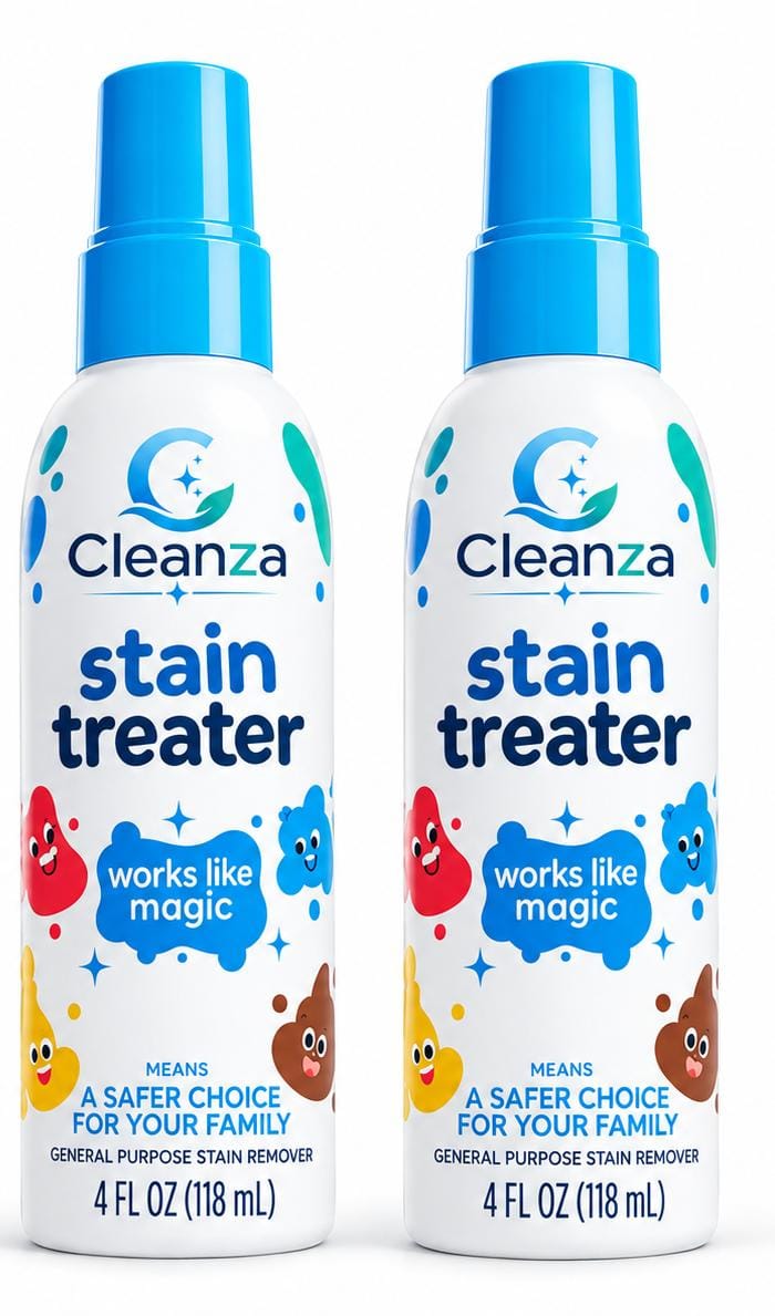 Cleanza Stain Treater